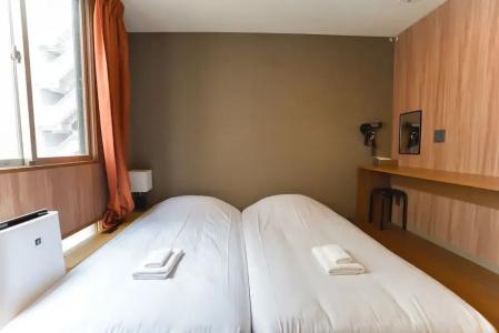 &And Hostel Shinsaibashi East - 28