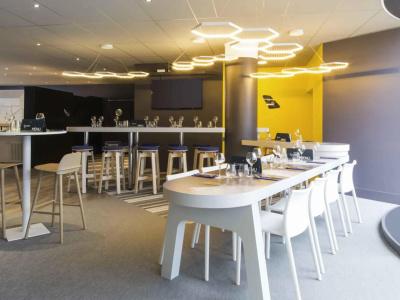 ibis Styles Paris Charles de Gaulle Airport - 29