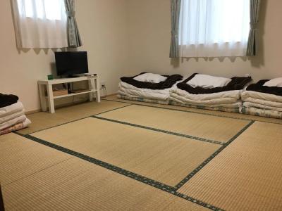 Shironoshita Guesthouse - 28