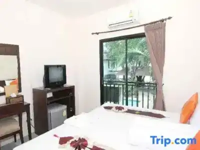 Monsane River Kwai Resort & Spa - 57