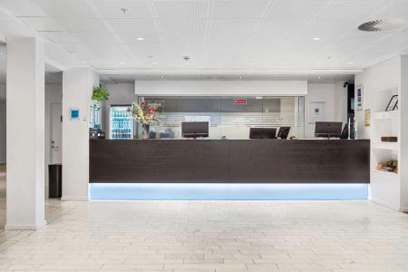 Park Inn by Radisson Copenhagen Airport - 1