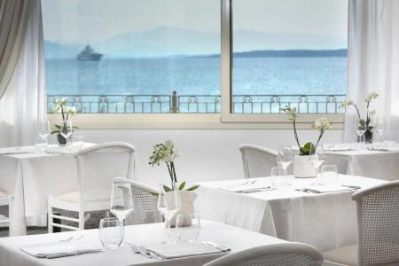 Gabbiano Azzurro & Suites - 25