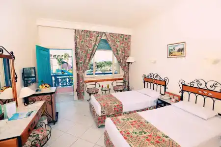 Le Pacha Resort - 2