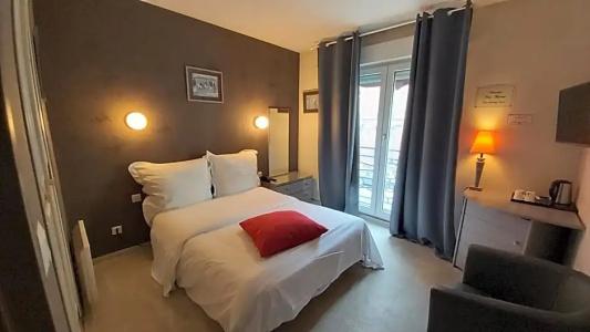Hôtel 1er Consul Rouen - 49