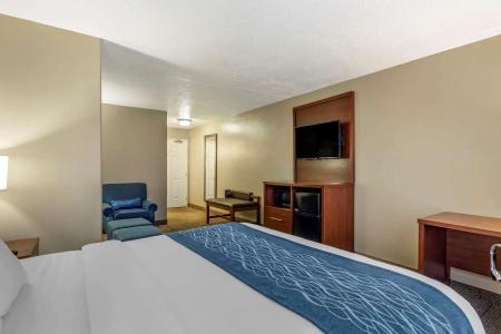 Comfort Inn Saint George North - 45