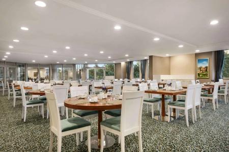 Wyndham Grand Kayseri - 20