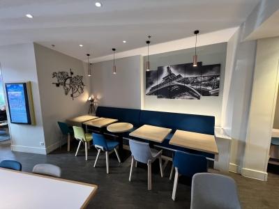 Holiday Inn Paris-Auteuil, An Ihg - 33