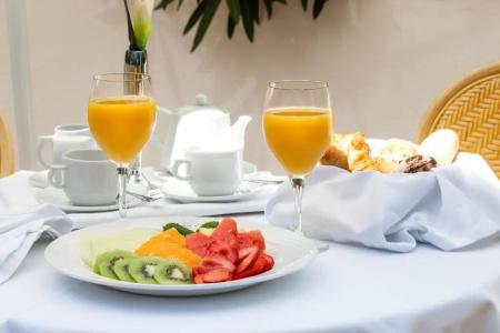 Suite S'Argamassa Palace - 13