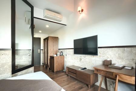 The Blossom Resort – Onsen & Foot Massage Inclusive - 142