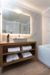 Egnatia Palace & Spa - 207
