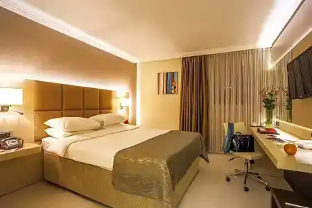 Ramada by Wyndham Sofia City Center - 27