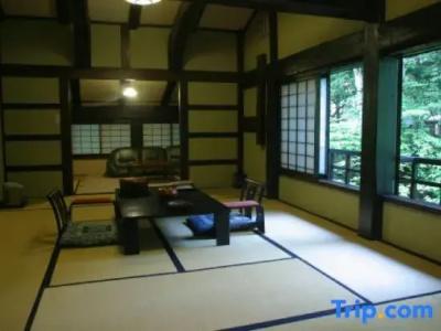 Yumoto Choza - 38