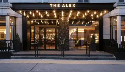The Alex - 62