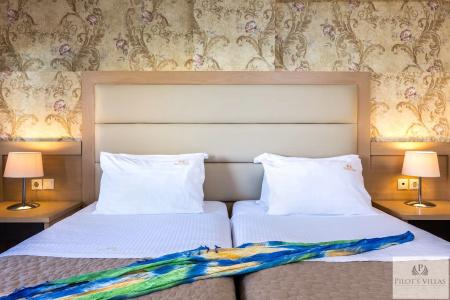 Pilot's Villas Luxury Suites - 165
