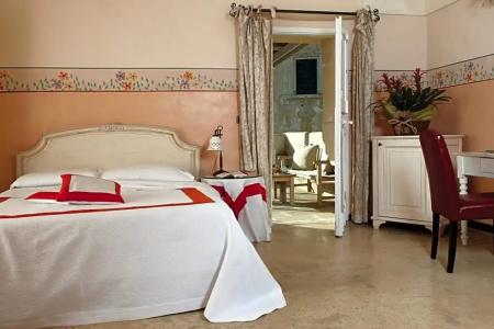 Relais Corte Palmieri & Il Chiostro - Residenza d'epoca - 77