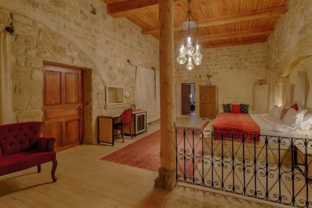 Taru Cave Suites - 143