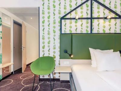 Mercure Hannover Mitte - 55