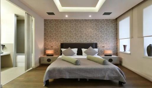 Ansen and Suites - 151