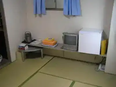 Ikawa Ryokan - 21
