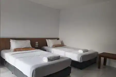 Patong Bay Inn - 24