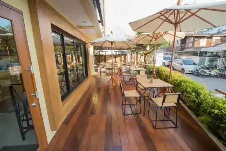 Oldtown Chiangmai Boutique - 14