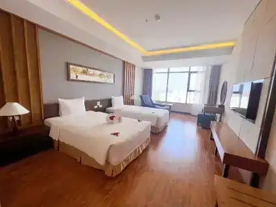 Muong Thanh Luxury Nhat Le - 4