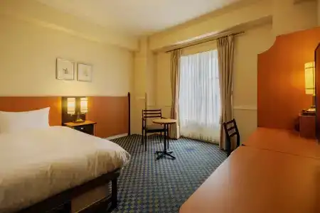 Monterey Sendai - 3