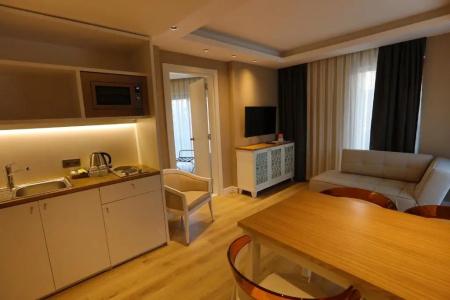 Vita Bella Resort & Spa - 73