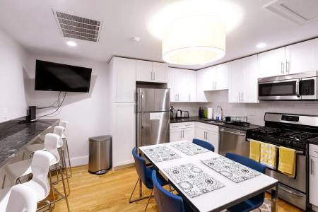 West Broadway Quarters by Thatch - 10