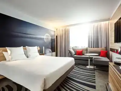Novotel London Waterloo - 2