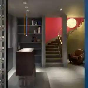 La Chambre Milano Guest House - 12