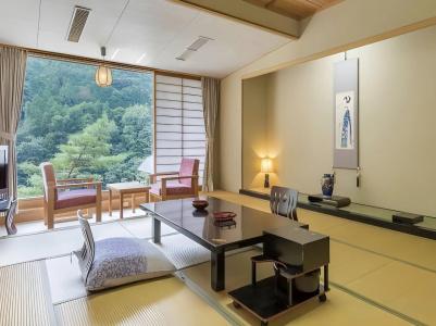 Kinugawaonsen Hananoyado Matsuya - 4
