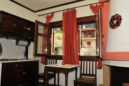Archontiko Mesohori Suites & - 71