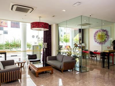 Santa Grand East Coast (Sg Clean, Staycation Approved) - 24