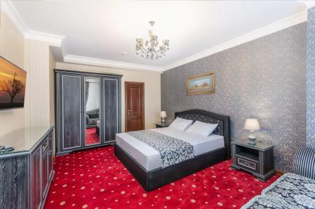 Park Lane - 1