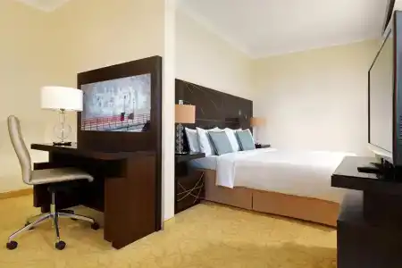 Heidelberg Marriott - 4