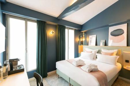 Hôtel Amoi Paris - 39