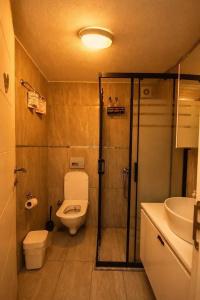 Usta x Çırak Butik Otel - 13