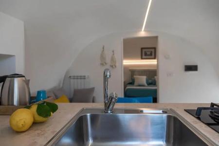 Albergo Diffuso Monopoli - 103