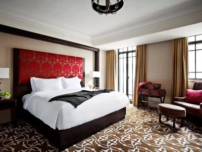 The Yangtze Boutique Shanghai - 31