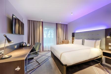Premier Inn Düsseldorf City Friedrichstadt - 12