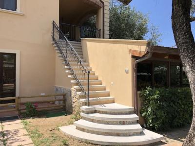 Residence e B&B Villamirella - 276