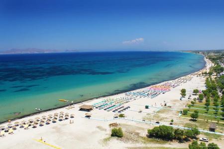 Tigaki Beach - 24