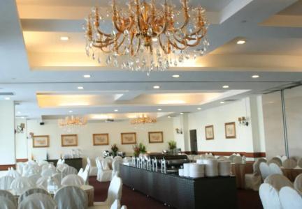 Hilton Garden Inn Singapore Serangoon - 16