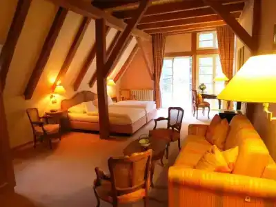 Landder Schafhof Amorbach - 35