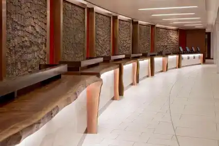 Hyatt Regency Atlanta - 15