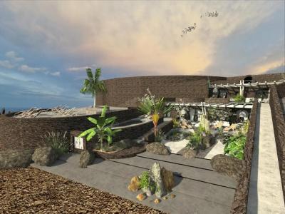Theano Cave Suites & Villas - 41