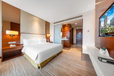 Holiday Inn Chengdu Xindu, An Ihg - 18
