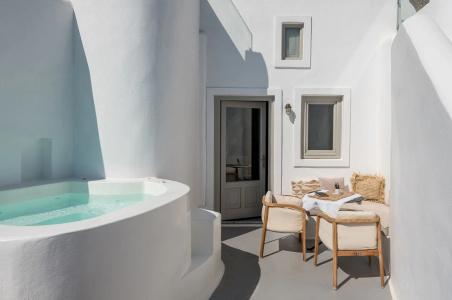Cocoon Suites - 125