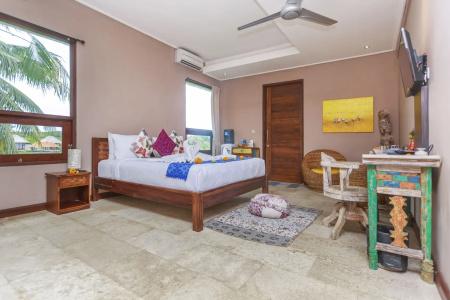 Solo Villas & Retreat - 36